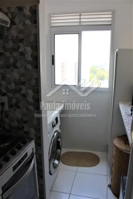 Apartamento com 2 quartos à venda, 58m2 em Sao Jose Dos Campos - SP - imagem 3 Foto 3 de Apartamento com 2 quartos à venda, 58m2 em Sao Jose Dos Campos - SP