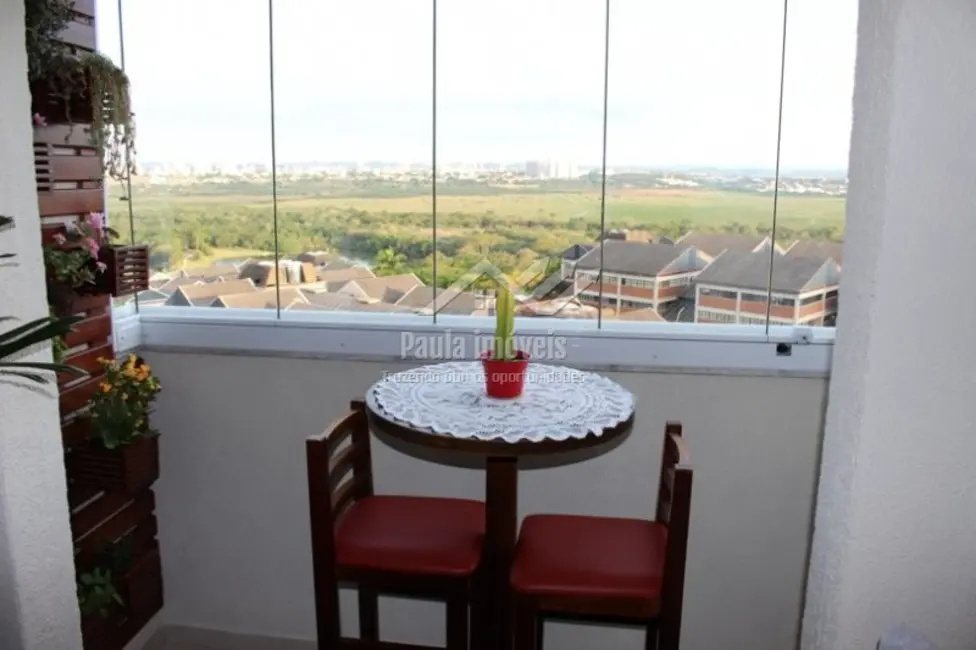 Apartamento com 2 quartos à venda, 58m2 em Sao Jose Dos Campos - SP - imagem 6 Foto 6 de Apartamento com 2 quartos à venda, 58m2 em Sao Jose Dos Campos - SP