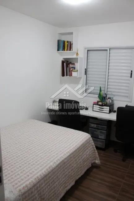 Apartamento com 2 quartos à venda, 58m2 em Sao Jose Dos Campos - SP - imagem 4 Foto 4 de Apartamento com 2 quartos à venda, 58m2 em Sao Jose Dos Campos - SP