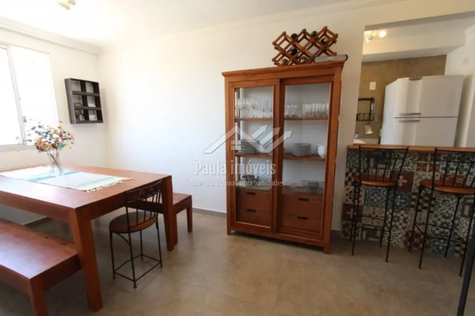 Apartamento com 3 quartos à venda, 110m2 em Sao Jose Dos Campos - SP - imagem 4 Foto 4 de Apartamento com 3 quartos à venda, 110m2 em Sao Jose Dos Campos - SP