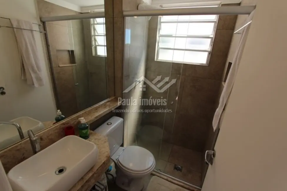 Apartamento com 3 quartos à venda, 110m2 em Sao Jose Dos Campos - SP - imagem 3 Foto 3 de Apartamento com 3 quartos à venda, 110m2 em Sao Jose Dos Campos - SP