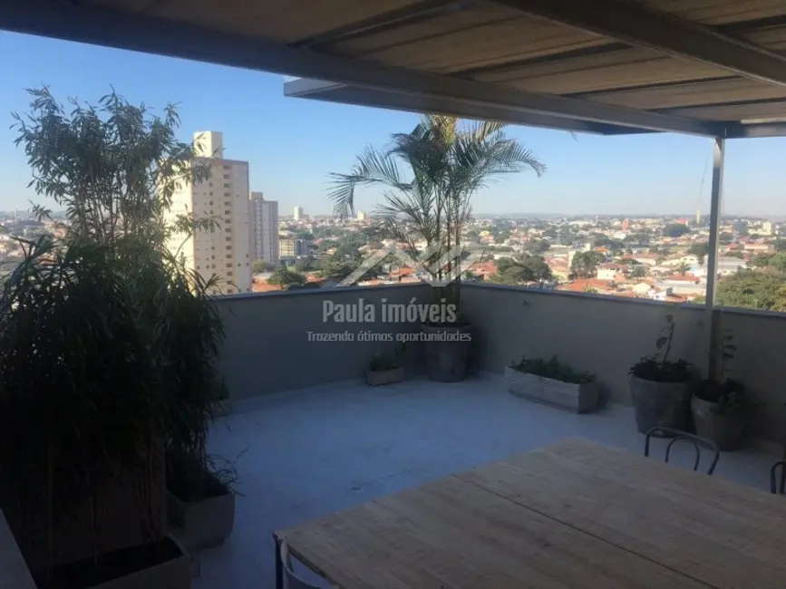 Apartamento com 3 quartos à venda, 110m2 em Sao Jose Dos Campos - SP - imagem 7 Foto 7 de Apartamento com 3 quartos à venda, 110m2 em Sao Jose Dos Campos - SP