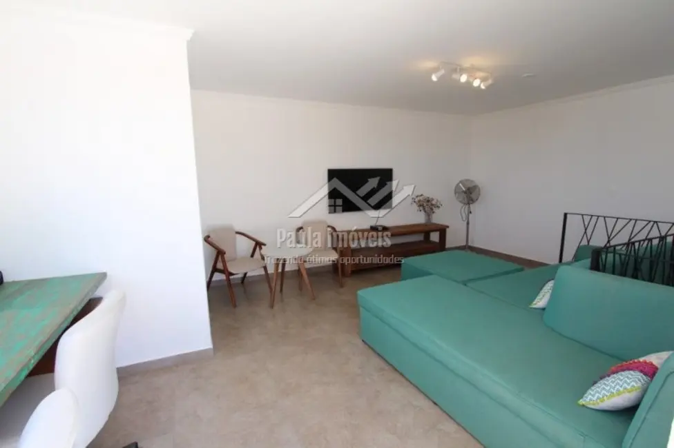 Apartamento com 3 quartos à venda, 110m2 em Sao Jose Dos Campos - SP - imagem 6 Foto 6 de Apartamento com 3 quartos à venda, 110m2 em Sao Jose Dos Campos - SP