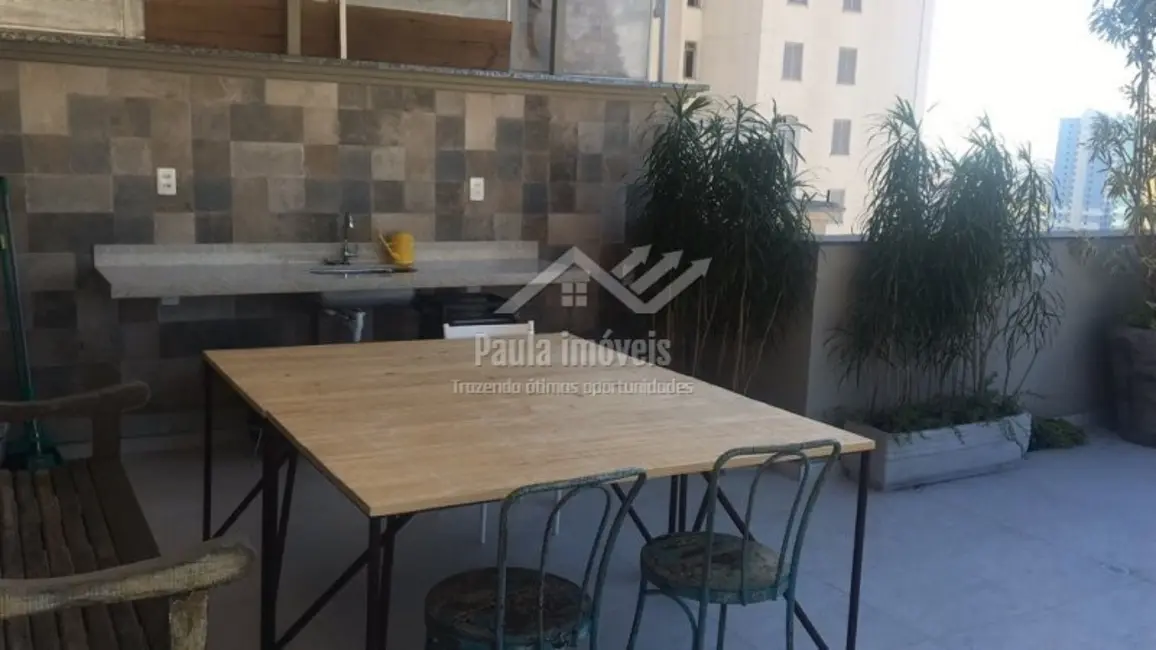 Apartamento com 3 quartos à venda, 110m2 em Sao Jose Dos Campos - SP - imagem 5 Foto 5 de Apartamento com 3 quartos à venda, 110m2 em Sao Jose Dos Campos - SP