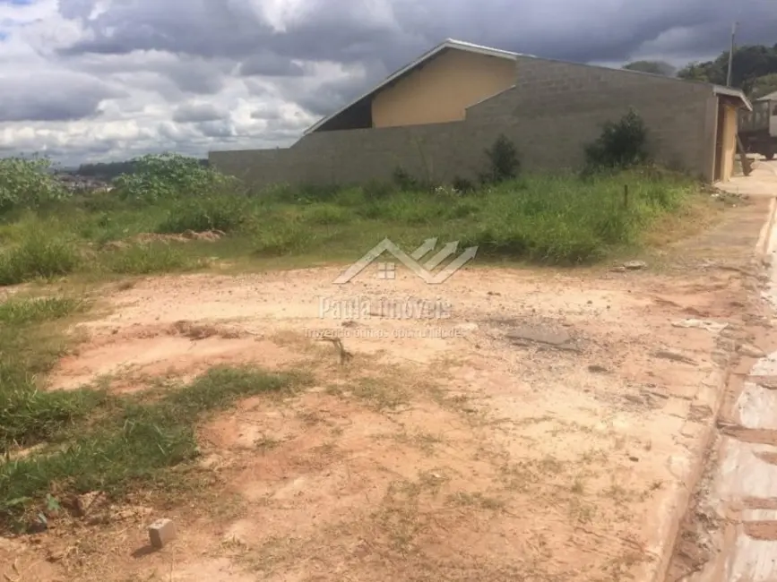 Foto 1 de Terreno / Lote à venda, 400m2 em Sao Jose Dos Campos - SP