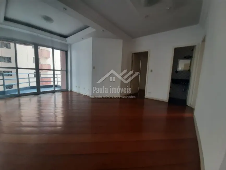 Foto 1 de Apartamento com 3 quartos à venda, 87m2 em Sao Jose Dos Campos - SP