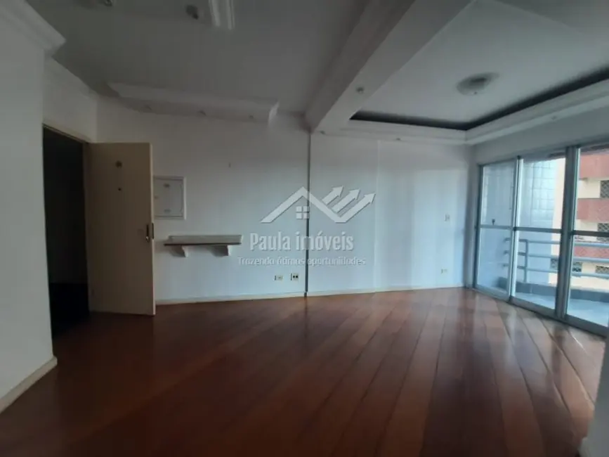 Foto 2 de Apartamento com 3 quartos à venda, 87m2 em Sao Jose Dos Campos - SP