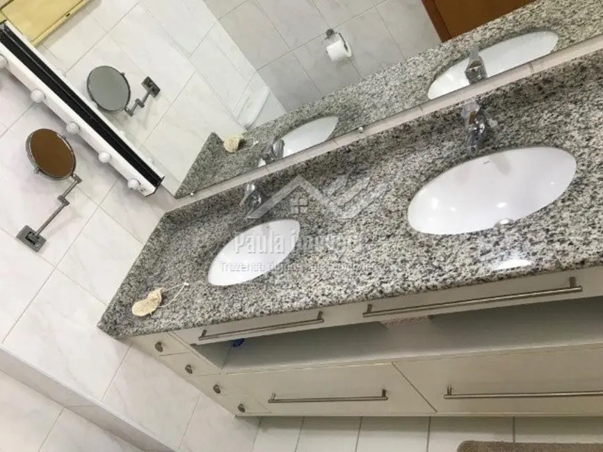 Apartamento com 5 quartos à venda, 143m2 em Sao Jose Dos Campos - SP - imagem 9 Foto 9 de Apartamento com 5 quartos à venda, 143m2 em Sao Jose Dos Campos - SP