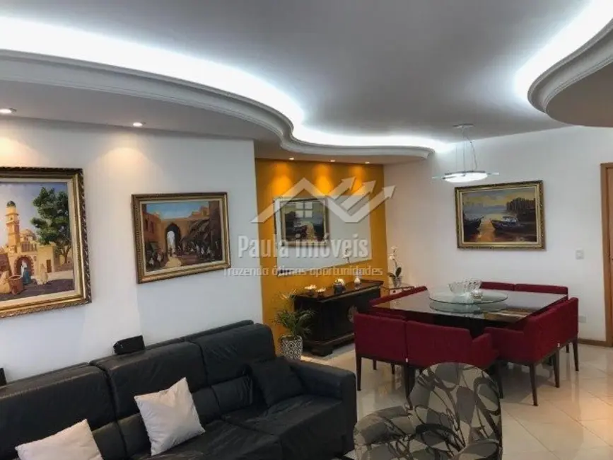 Apartamento com 5 quartos à venda, 143m2 em Sao Jose Dos Campos - SP - imagem 2 Foto 2 de Apartamento com 5 quartos à venda, 143m2 em Sao Jose Dos Campos - SP