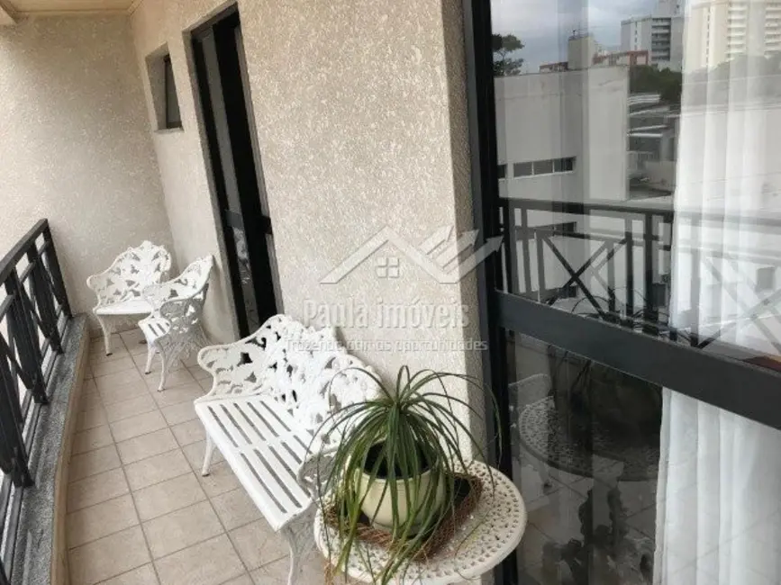 Apartamento com 5 quartos à venda, 143m2 em Sao Jose Dos Campos - SP - imagem 3 Foto 3 de Apartamento com 5 quartos à venda, 143m2 em Sao Jose Dos Campos - SP