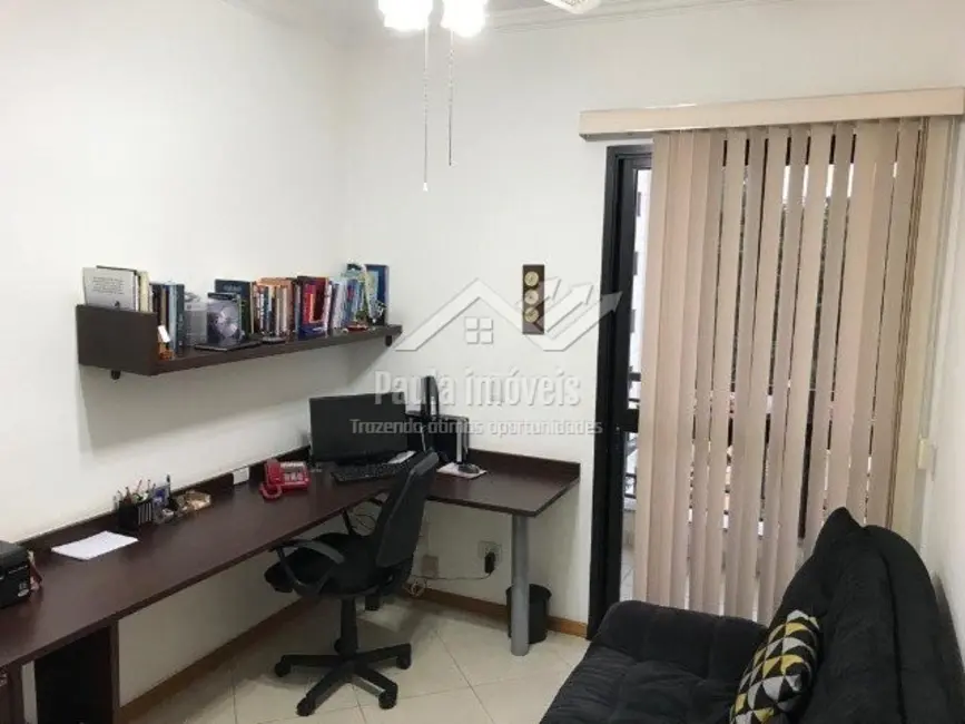 Apartamento com 5 quartos à venda, 143m2 em Sao Jose Dos Campos - SP - imagem 8 Foto 8 de Apartamento com 5 quartos à venda, 143m2 em Sao Jose Dos Campos - SP