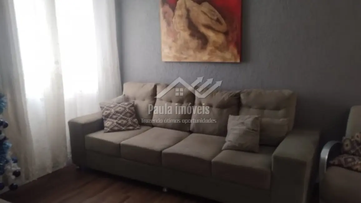 Apartamento com 3 quartos à venda, 80m2 em Sao Jose Dos Campos - SP - imagem 2 Foto 2 de Apartamento com 3 quartos à venda, 80m2 em Sao Jose Dos Campos - SP