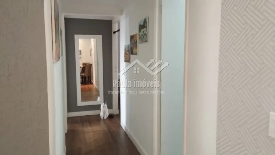 Apartamento com 3 quartos à venda, 80m2 em Sao Jose Dos Campos - SP - imagem 5 Foto 5 de Apartamento com 3 quartos à venda, 80m2 em Sao Jose Dos Campos - SP