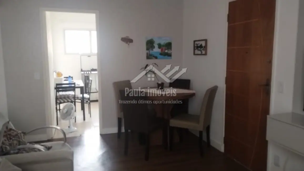 Apartamento com 3 quartos à venda, 80m2 em Sao Jose Dos Campos - SP - imagem 9 Foto 9 de Apartamento com 3 quartos à venda, 80m2 em Sao Jose Dos Campos - SP