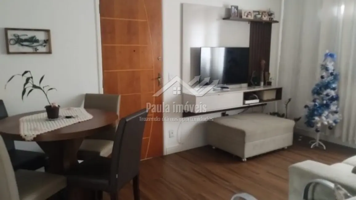 Apartamento com 3 quartos à venda, 80m2 em Sao Jose Dos Campos - SP - imagem 7 Foto 7 de Apartamento com 3 quartos à venda, 80m2 em Sao Jose Dos Campos - SP