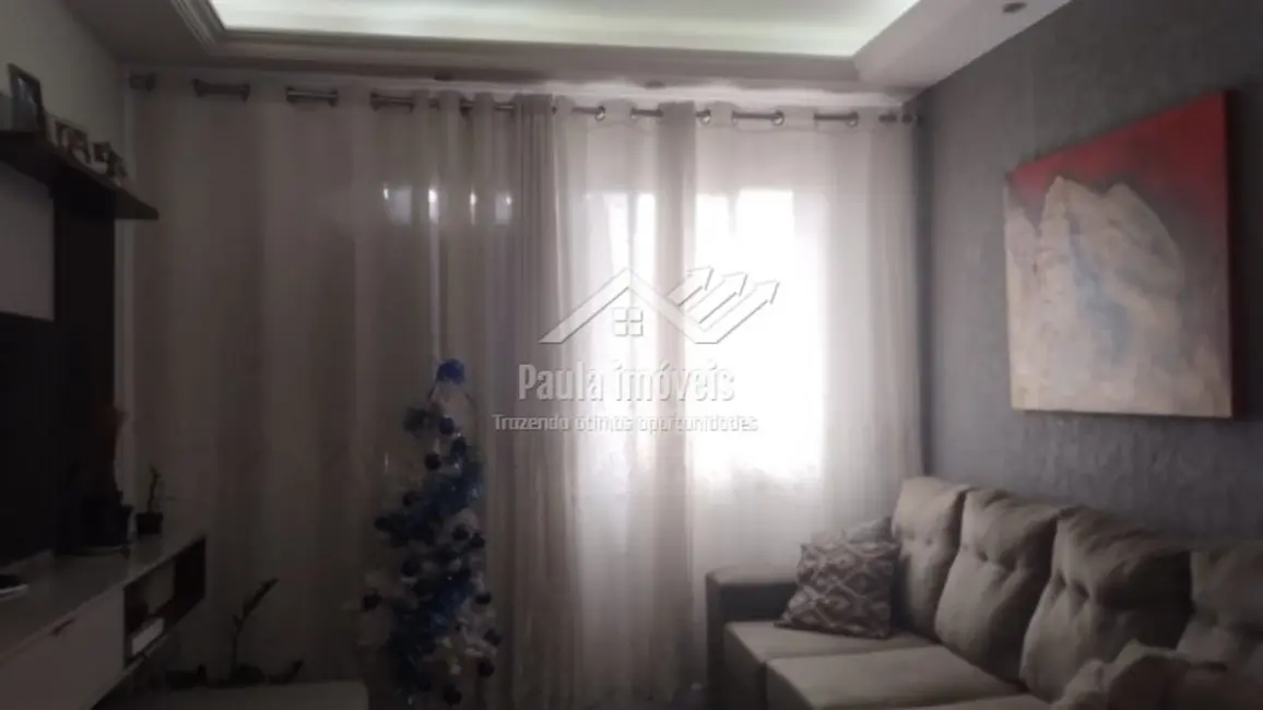 Apartamento com 3 quartos à venda, 80m2 em Sao Jose Dos Campos - SP - imagem 8 Foto 8 de Apartamento com 3 quartos à venda, 80m2 em Sao Jose Dos Campos - SP