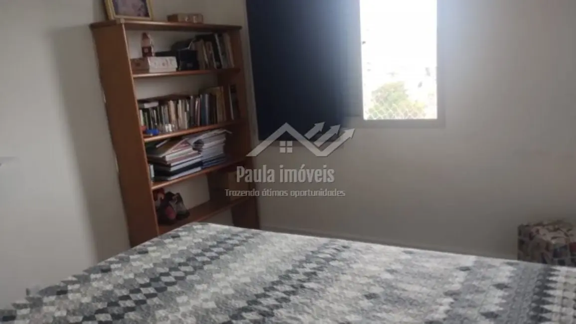 Apartamento com 3 quartos à venda, 80m2 em Sao Jose Dos Campos - SP - imagem 6 Foto 6 de Apartamento com 3 quartos à venda, 80m2 em Sao Jose Dos Campos - SP