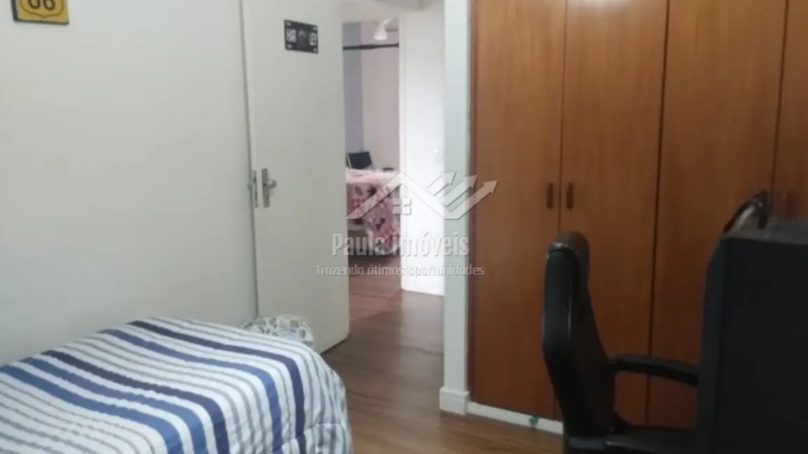 Apartamento com 3 quartos à venda, 80m2 em Sao Jose Dos Campos - SP - imagem 4 Foto 4 de Apartamento com 3 quartos à venda, 80m2 em Sao Jose Dos Campos - SP