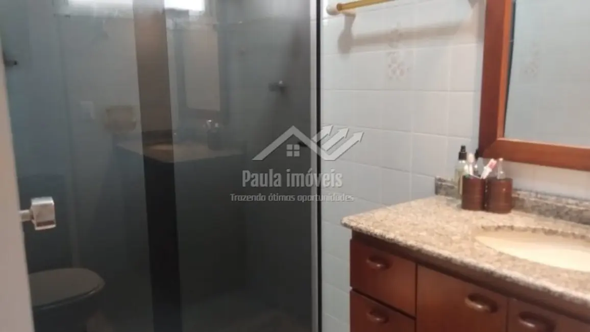 Apartamento com 3 quartos à venda, 80m2 em Sao Jose Dos Campos - SP - imagem 3 Foto 3 de Apartamento com 3 quartos à venda, 80m2 em Sao Jose Dos Campos - SP