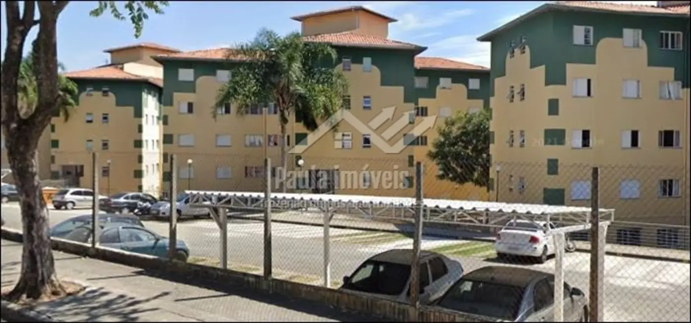 Apartamento com 2 quartos à venda, 47m2 em Sao Jose Dos Campos - SP - imagem 1 Foto 1 de Apartamento com 2 quartos à venda, 47m2 em Sao Jose Dos Campos - SP