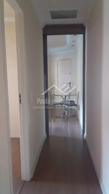 Apartamento com 2 quartos à venda, 47m2 em Sao Jose Dos Campos - SP - imagem 9 Foto 9 de Apartamento com 2 quartos à venda, 47m2 em Sao Jose Dos Campos - SP