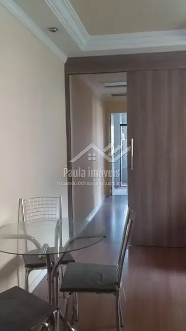 Apartamento com 2 quartos à venda, 47m2 em Sao Jose Dos Campos - SP - imagem 6 Foto 6 de Apartamento com 2 quartos à venda, 47m2 em Sao Jose Dos Campos - SP