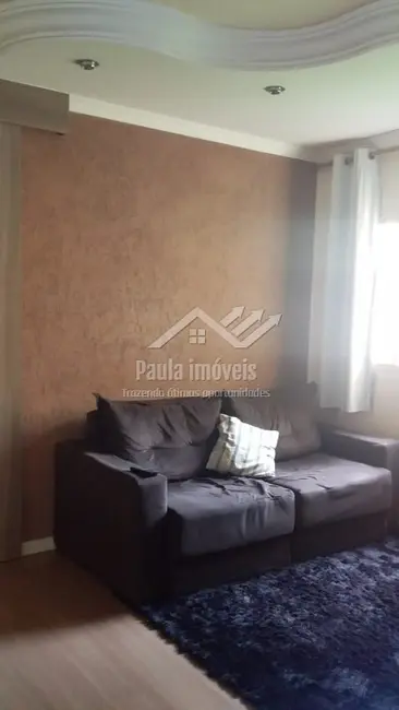 Apartamento com 2 quartos à venda, 47m2 em Sao Jose Dos Campos - SP - imagem 8 Foto 8 de Apartamento com 2 quartos à venda, 47m2 em Sao Jose Dos Campos - SP