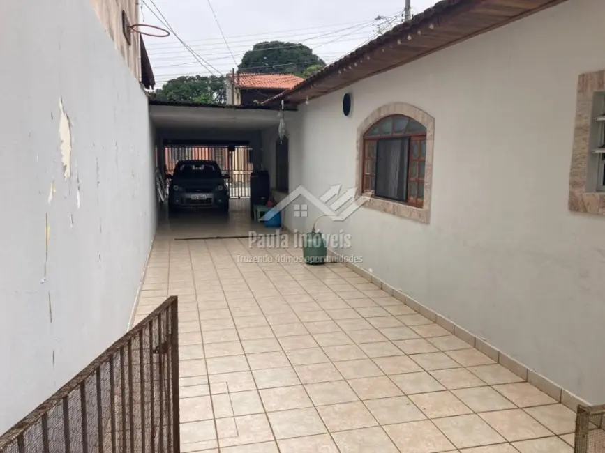 Foto 3 de Casa com 3 quartos à venda, 139m2 em São João, Jacarei - SP