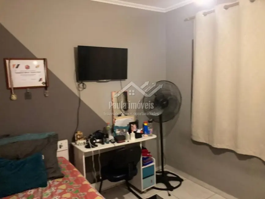 Foto 9 de Casa com 3 quartos à venda, 139m2 em São João, Jacarei - SP