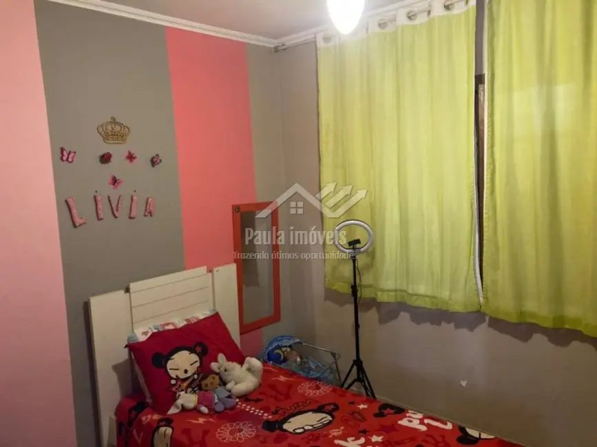 Foto 7 de Casa com 3 quartos à venda, 139m2 em São João, Jacarei - SP