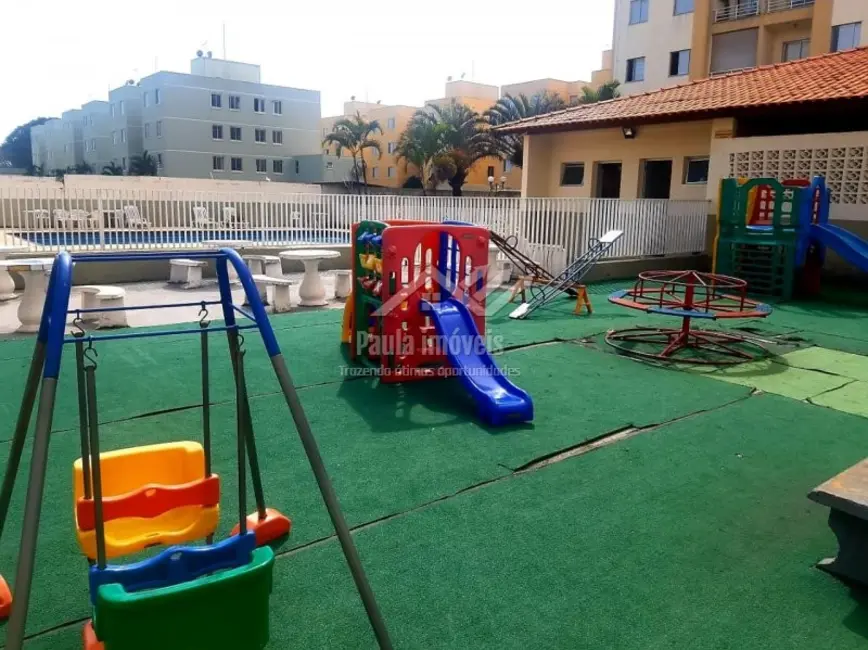 Apartamento com 2 quartos à venda, 60m2 em Sao Jose Dos Campos - SP - imagem 9 Foto 9 de Apartamento com 2 quartos à venda, 60m2 em Sao Jose Dos Campos - SP