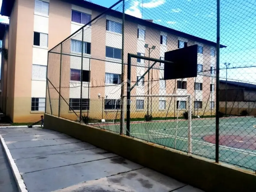 Apartamento com 2 quartos à venda, 60m2 em Sao Jose Dos Campos - SP - imagem 4 Foto 4 de Apartamento com 2 quartos à venda, 60m2 em Sao Jose Dos Campos - SP