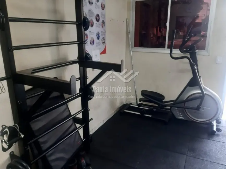 Apartamento com 2 quartos à venda, 60m2 em Sao Jose Dos Campos - SP - imagem 6 Foto 6 de Apartamento com 2 quartos à venda, 60m2 em Sao Jose Dos Campos - SP