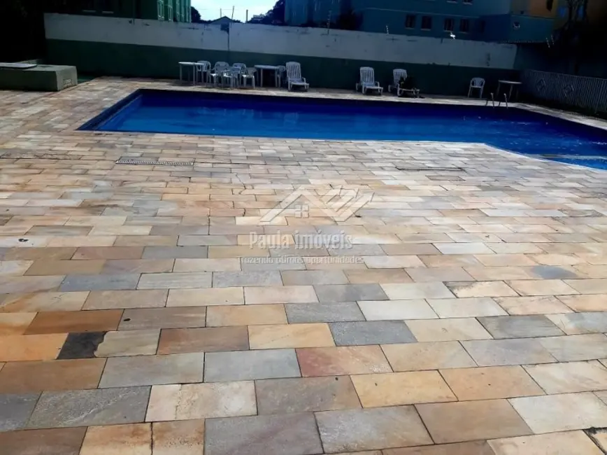 Foto 1 de Apartamento com 2 quartos à venda, 60m2 em Sao Jose Dos Campos - SP