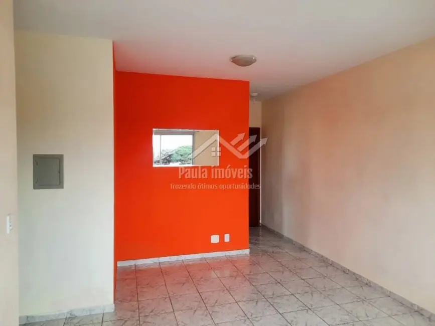 Apartamento com 2 quartos à venda, 60m2 em Sao Jose Dos Campos - SP - imagem 7 Foto 7 de Apartamento com 2 quartos à venda, 60m2 em Sao Jose Dos Campos - SP