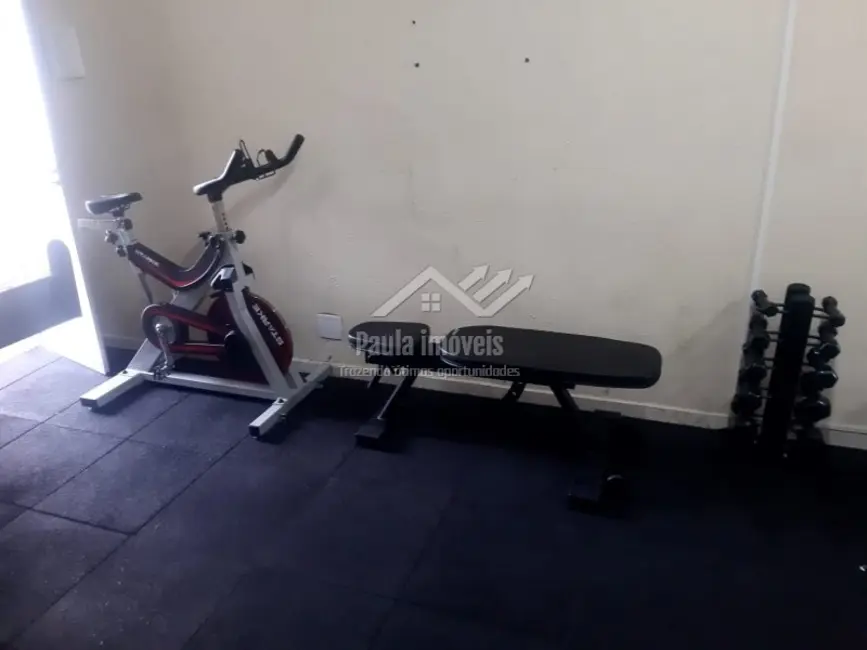 Apartamento com 2 quartos à venda, 60m2 em Sao Jose Dos Campos - SP - imagem 2 Foto 2 de Apartamento com 2 quartos à venda, 60m2 em Sao Jose Dos Campos - SP