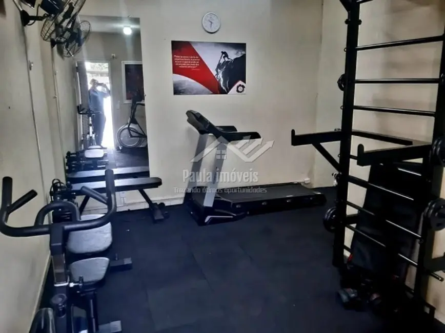 Apartamento com 2 quartos à venda, 60m2 em Sao Jose Dos Campos - SP - imagem 3 Foto 3 de Apartamento com 2 quartos à venda, 60m2 em Sao Jose Dos Campos - SP