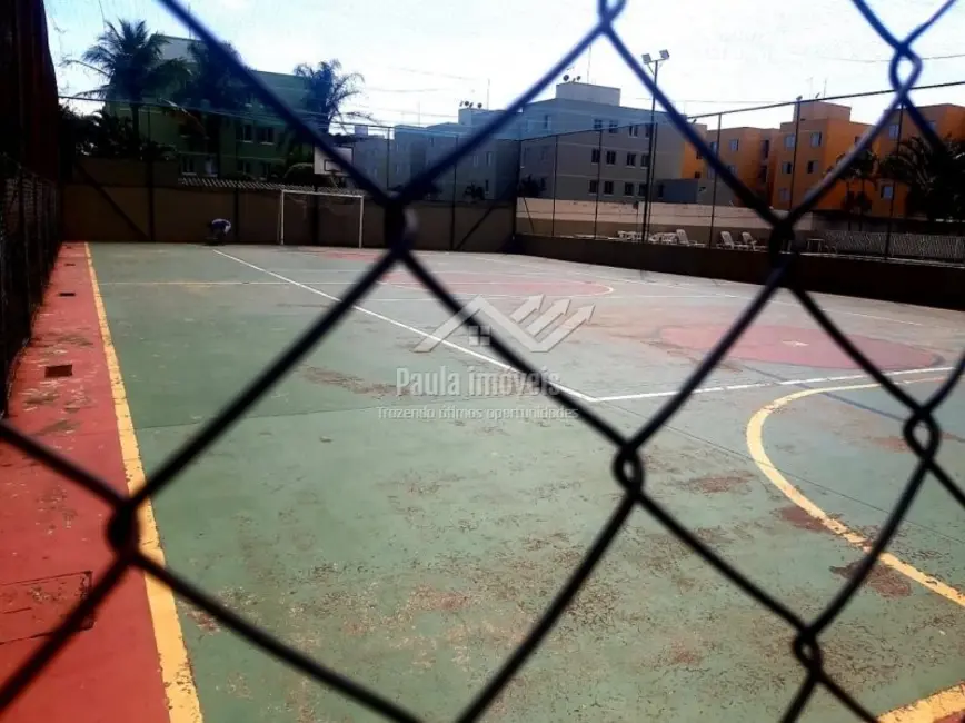 Apartamento com 2 quartos à venda, 60m2 em Sao Jose Dos Campos - SP - imagem 5 Foto 5 de Apartamento com 2 quartos à venda, 60m2 em Sao Jose Dos Campos - SP