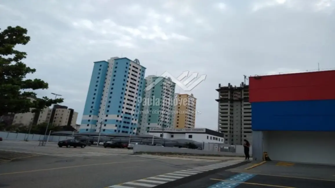 Foto 7 de Apartamento com 3 quartos à venda, 62m2 em Sao Jose Dos Campos - SP