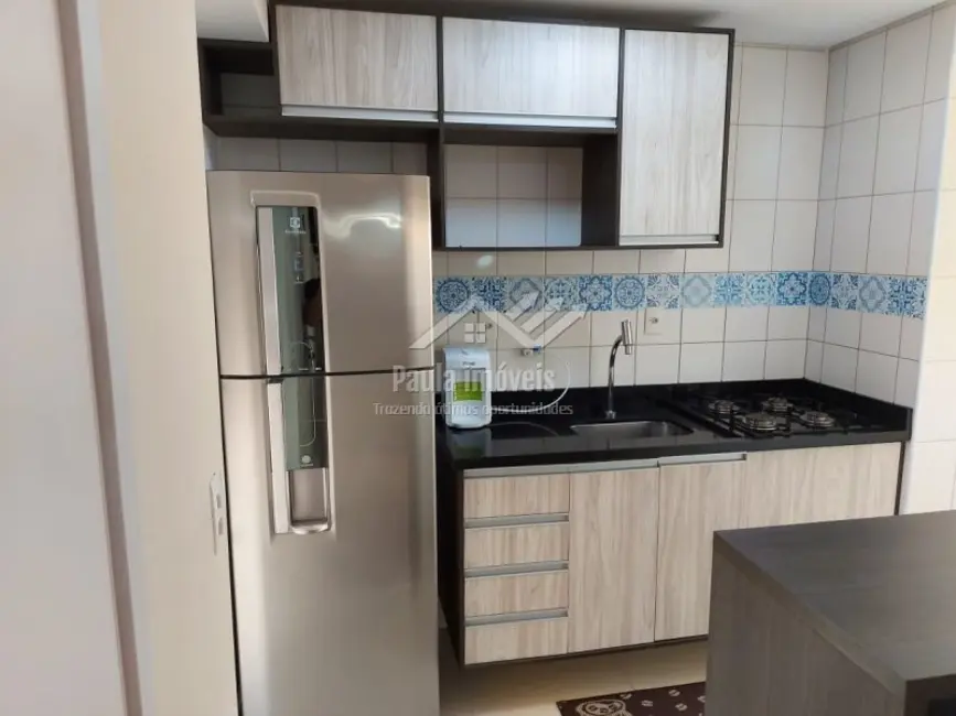 Apartamento com 2 quartos à venda, 63m2 em Sao Jose Dos Campos - SP - imagem 2 Foto 2 de Apartamento com 2 quartos à venda, 63m2 em Sao Jose Dos Campos - SP
