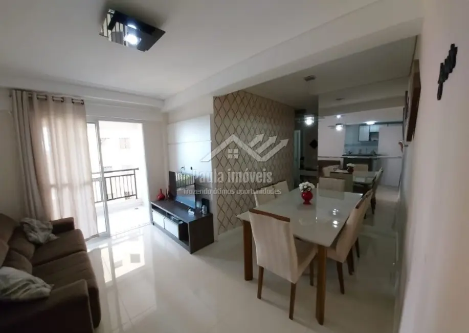 Apartamento com 2 quartos à venda, 63m2 em Sao Jose Dos Campos - SP - imagem 1 Foto 1 de Apartamento com 2 quartos à venda, 63m2 em Sao Jose Dos Campos - SP