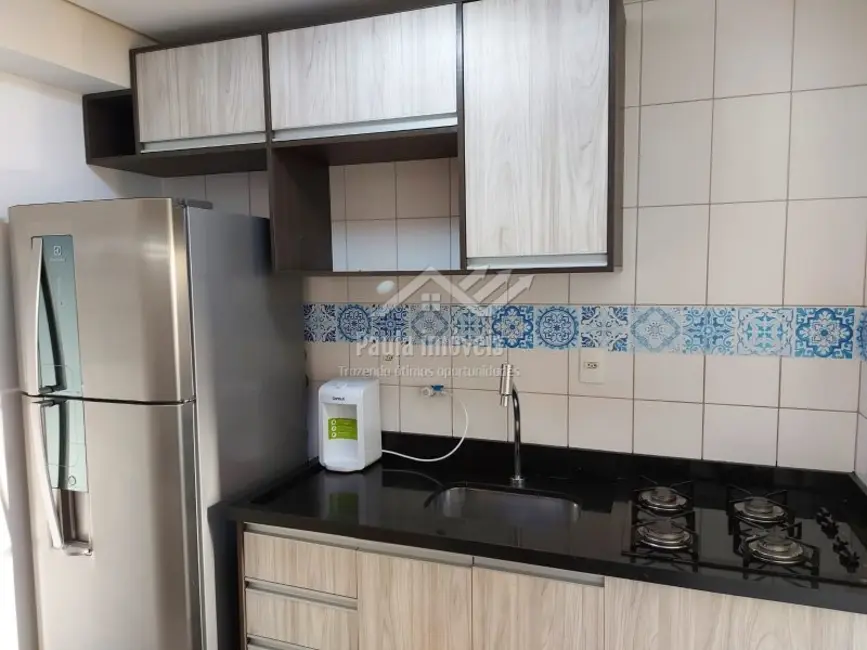 Apartamento com 2 quartos à venda, 63m2 em Sao Jose Dos Campos - SP - imagem 3 Foto 3 de Apartamento com 2 quartos à venda, 63m2 em Sao Jose Dos Campos - SP