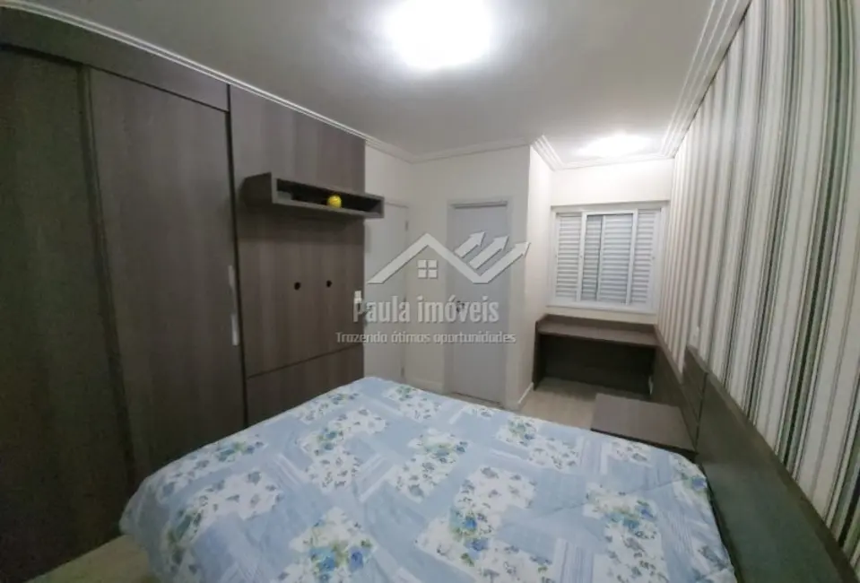 Apartamento com 2 quartos à venda, 63m2 em Sao Jose Dos Campos - SP - imagem 5 Foto 5 de Apartamento com 2 quartos à venda, 63m2 em Sao Jose Dos Campos - SP