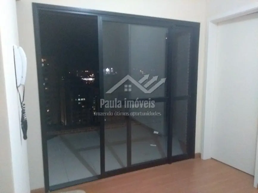 Foto 2 de Apartamento com 3 quartos à venda, 96m2 em Sao Jose Dos Campos - SP