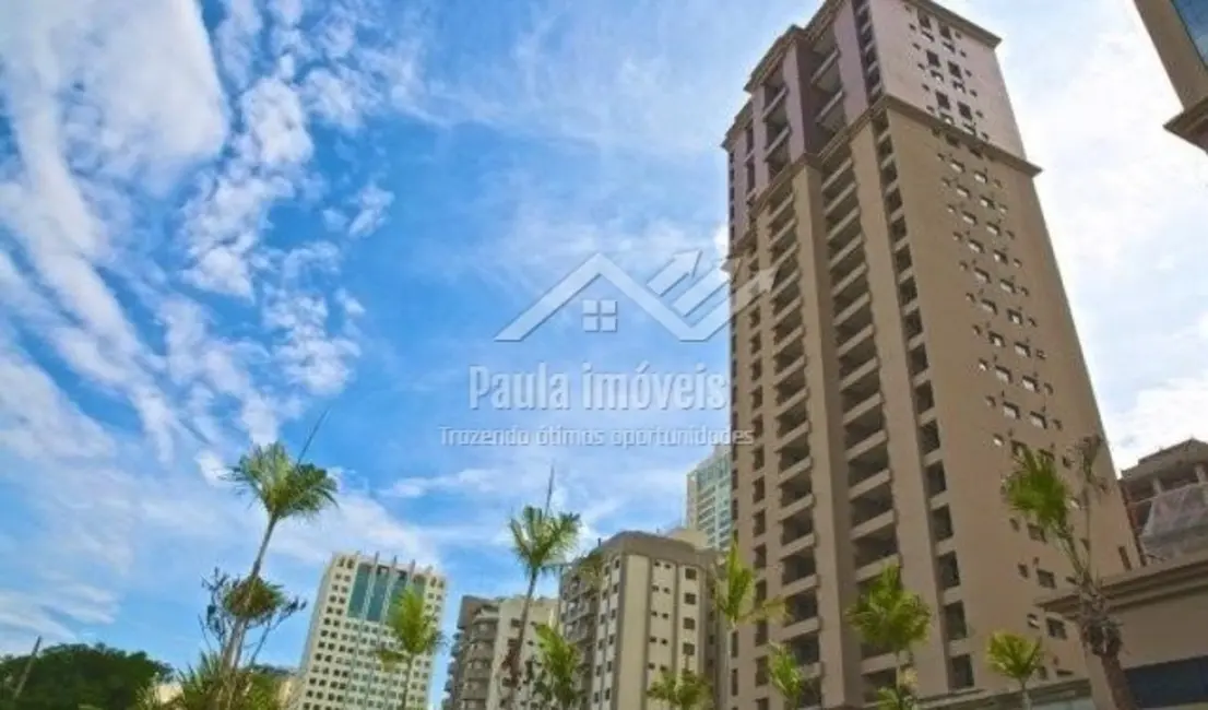 Foto 1 de Apartamento com 3 quartos à venda, 96m2 em Sao Jose Dos Campos - SP