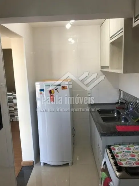 Apartamento com 3 quartos à venda, 96m2 em Sao Jose Dos Campos - SP - imagem 3 Foto 3 de Apartamento com 3 quartos à venda, 96m2 em Sao Jose Dos Campos - SP