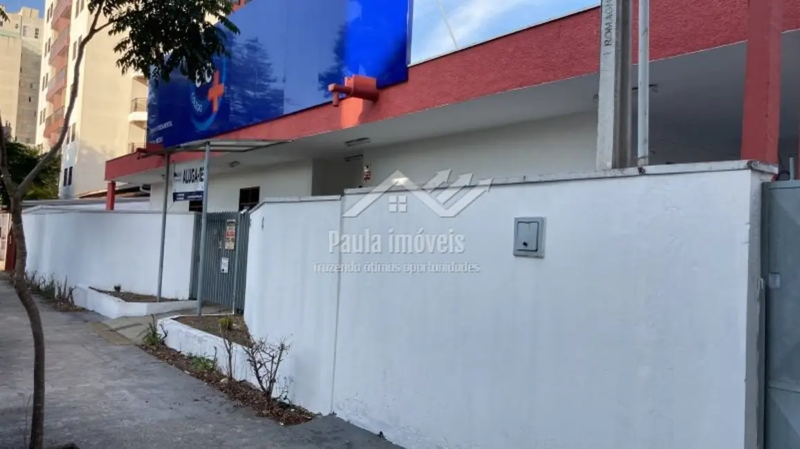 Foto 1 de Loja para alugar, 648m2 em Sao Jose Dos Campos - SP