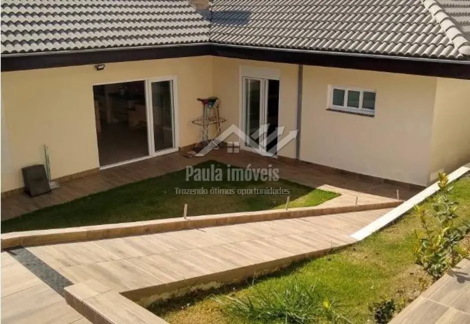 Foto 4 de Casa de Condomínio com 6 quartos à venda, 500m2 em Condomínio Residencial Mirante do Vale, Jacarei - SP