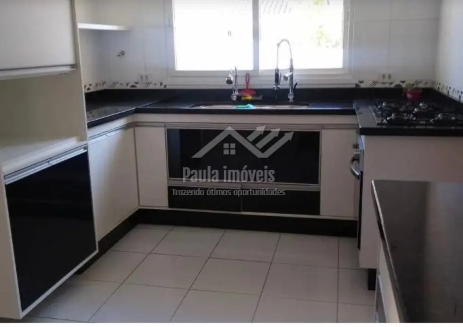 Foto 9 de Casa de Condomínio com 6 quartos à venda, 500m2 em Condomínio Residencial Mirante do Vale, Jacarei - SP