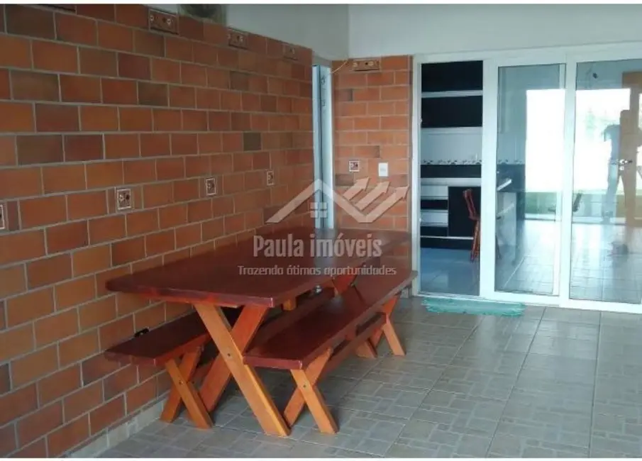 Foto 6 de Casa de Condomínio com 6 quartos à venda, 500m2 em Condomínio Residencial Mirante do Vale, Jacarei - SP